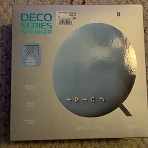 Kids Tzumi Bluetooth Speaker